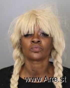 Tamara Lynn Moore Mugshot