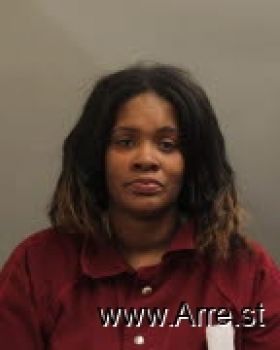 Tamara Lynn Moore Mugshot