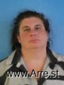 Tamara Gail Moore Mugshot