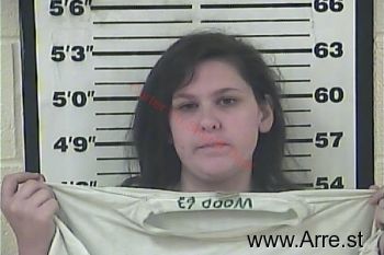 Tamara Sue Smith Mugshot