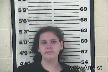 Tamara Sue Smith Mugshot