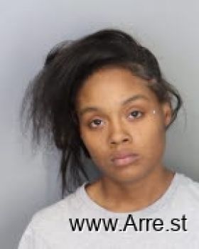 Tamara L Williams Mugshot