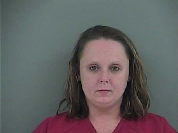 Tamaralynn Ann Russell Mugshot