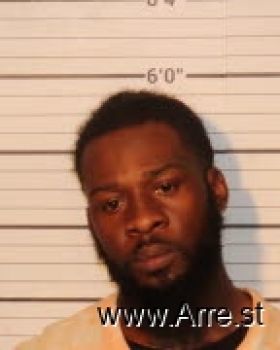 Tamarkus Lavell Holmes Mugshot