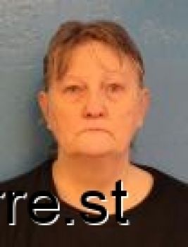 Tammie Sue Ramey Mugshot