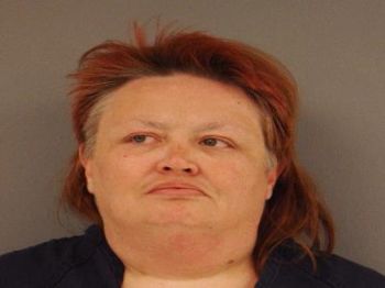 Tammy Lynn Bryant Mugshot