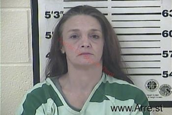 Tammy Lynn Butler Mugshot