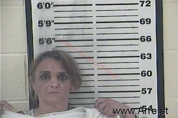 Tammy Lynn Butler Mugshot