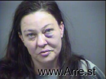 Tammy Ann Cooper Mugshot