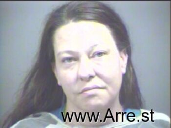 Tammy Ann Cooper Mugshot