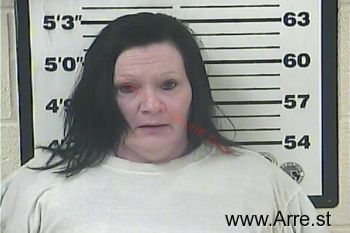 Tammy Kay Cox Mugshot