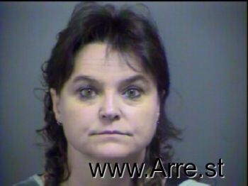 Tammy Jean Dorsey Mugshot