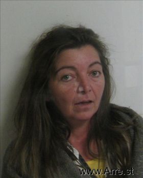 Tammy  Greene Mugshot