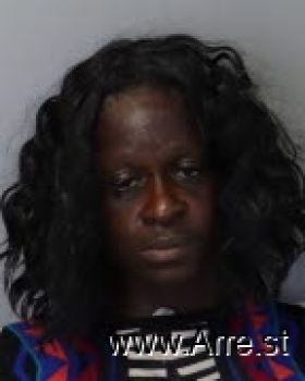 Tammy Terrell Johnson Mugshot