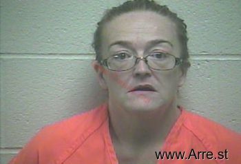 Tammy Michelle Jones Mugshot