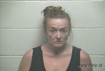 Tammy Michelle Jones Mugshot