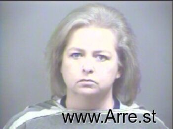 Tammy Lynn Smith Mugshot