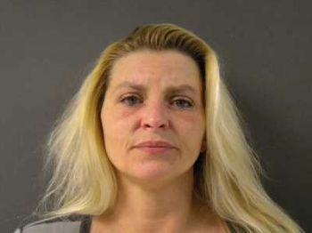 Tammy Nmn Sturgell Mugshot