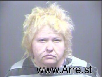 Tammy Renee White Mugshot