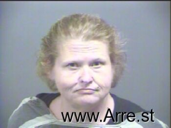 Tammy Renee White Mugshot