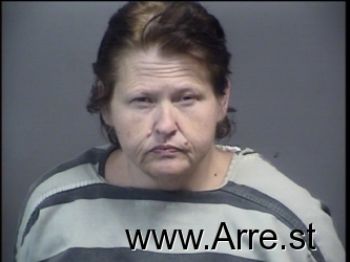 Tammy Renee White Mugshot