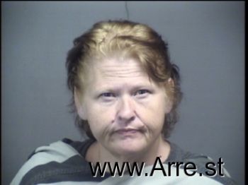 Tammy Renee White Mugshot