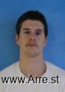 Tanner Marshall Couch Mugshot