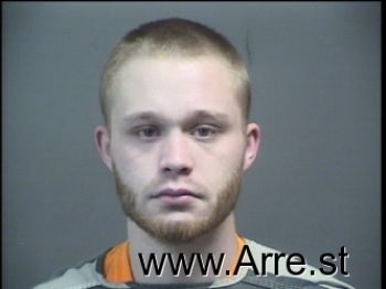 Tanner Joseph Miller Mugshot