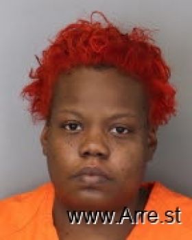 Tanya L Smith Mugshot