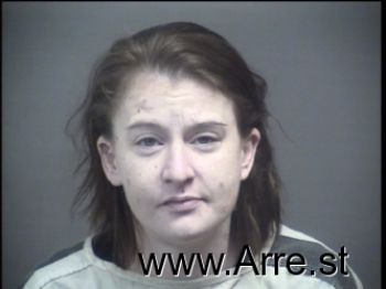 Tara Cody Miller Mugshot