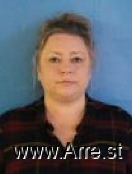 Tara D'alvigny Scott Mugshot