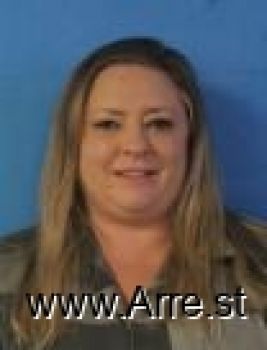 Tara D'alvigny Scott Mugshot