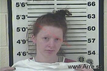 Tarah Jean Johnson Mugshot