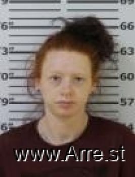 Tarah Jean Johnson Mugshot