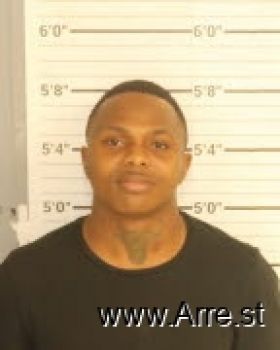 Tarance T James Mugshot