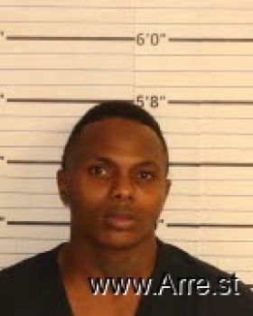 Tarance T James Mugshot