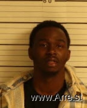 Tarone Jerrod Neal Mugshot