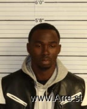 Tarone Jerrod Neal Mugshot