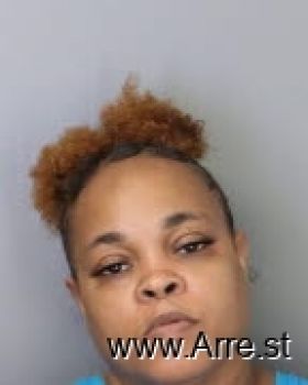 Tasha Lashunda Smith Mugshot