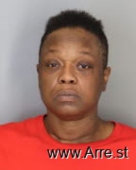 Tasha Sherrell Webster Mugshot