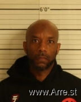 Taurus  Miller Mugshot