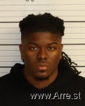 Taylor  Bell Mugshot