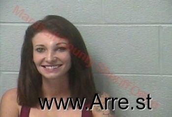 Taylor Deanne Dalton Mugshot