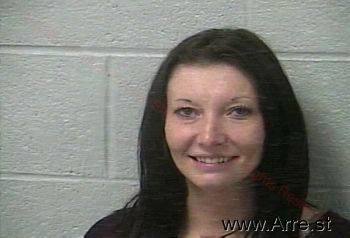 Taylor Deanne Dalton Mugshot