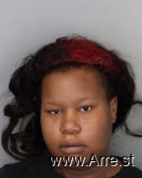 Taylor Renna Hampton Mugshot