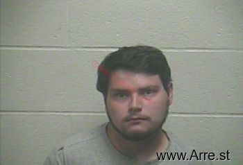 Taylor Ryan Hayes Mugshot