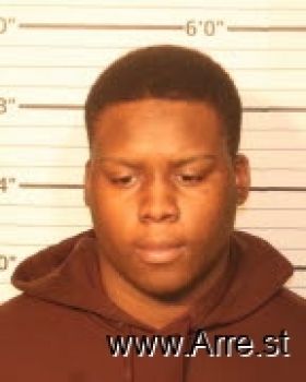 Taylor L Mckinney Mugshot