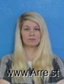 Taylor Dawn Powell Mugshot