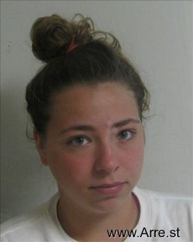 Taylor  Price Mugshot