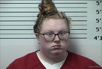 Taylor Mckenzie Smith Mugshot